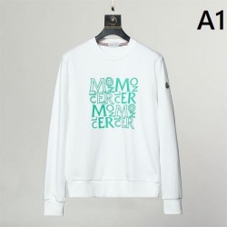 MONCLER Moncler Pullover 2023FW Recommended for fall/winter wear