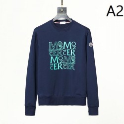 MONCLER Moncler Pullover 2023FW Recommended for fall/winter wear