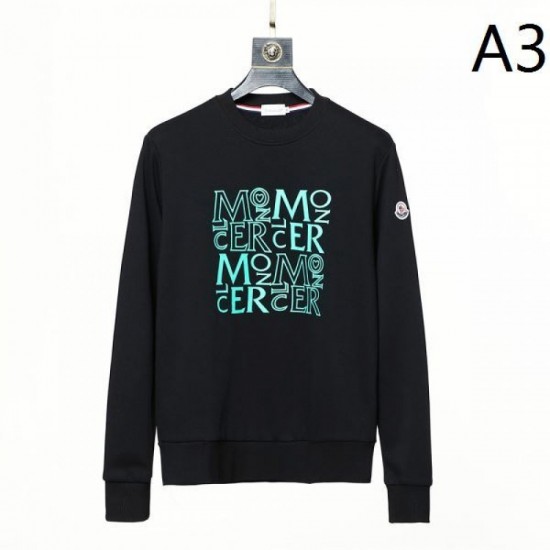 MONCLER Moncler Pullover 2023FW Recommended for fall/winter wear MONCLER Moncler Pullover 2023FW Recommended for fall/winter wear
