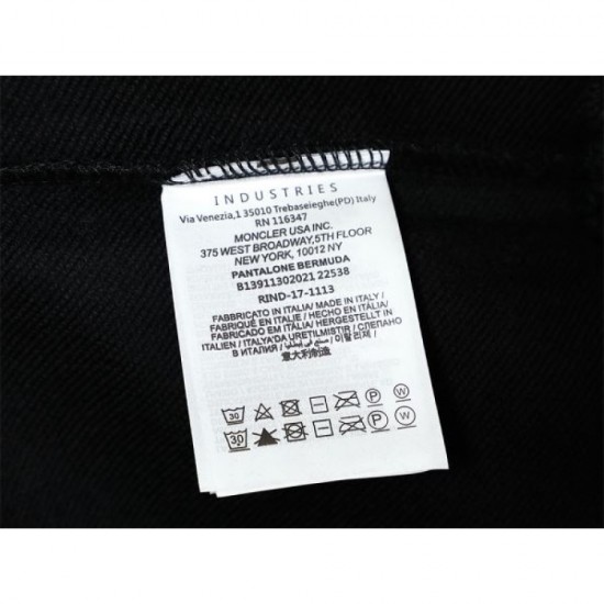 MONCLER Moncler Pullover 2023FW Recommended for fall/winter wear MONCLER Moncler Pullover 2023FW Recommended for fall/winter wear