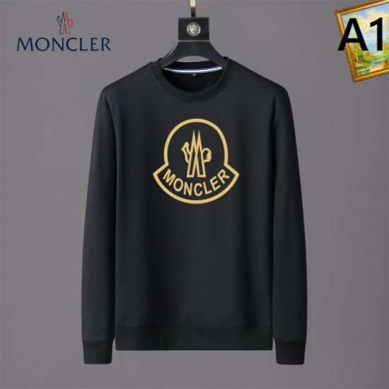 MONCLER Moncler Pullover 2023FW New Sale Adults OK MONCLER Moncler Pullover 2023FW New Sale Adults OK