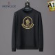 MONCLER Moncler Pullover 2023FW New Sale Adults OK MONCLER Moncler Pullover 2023FW New Sale Adults OK