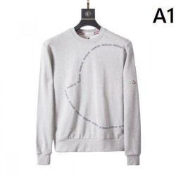 MONCLER Pullover 2023FW Miracle at VIP Sale