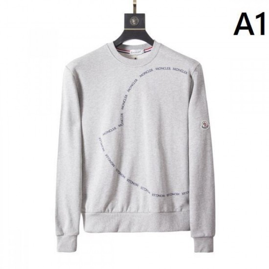 MONCLER Pullover 2023FW Miracle at VIP Sale MONCLER Pullover 2023FW Miracle at VIP Sale
