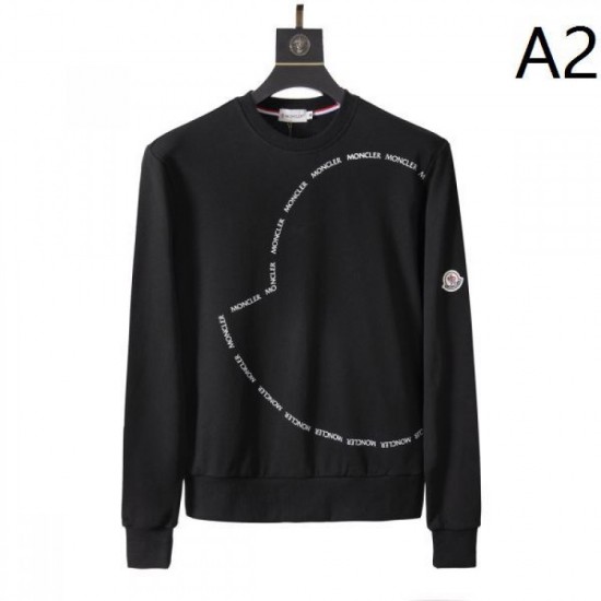 MONCLER Pullover 2023FW Miracle at VIP Sale MONCLER Pullover 2023FW Miracle at VIP Sale