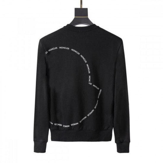 MONCLER Pullover 2023FW Miracle at VIP Sale MONCLER Pullover 2023FW Miracle at VIP Sale