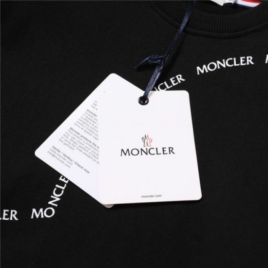 MONCLER Pullover 2023FW Miracle at VIP Sale MONCLER Pullover 2023FW Miracle at VIP Sale
