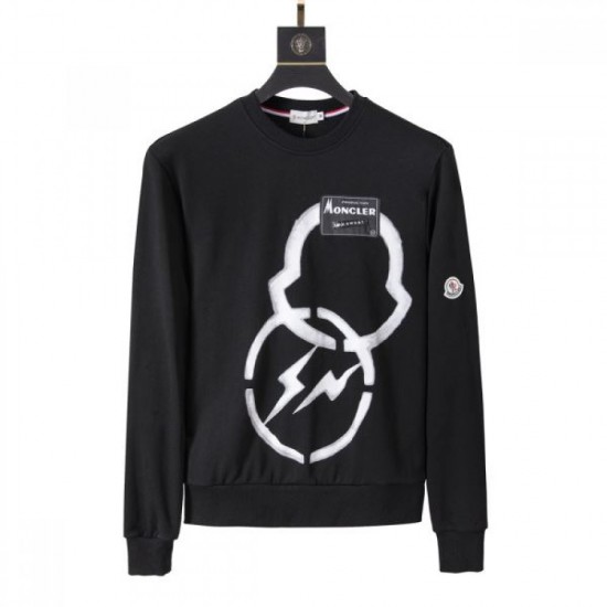 MONCLER Moncler pullover 2023FW popular original MONCLER Moncler pullover 2023FW popular original