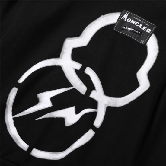 MONCLER Moncler pullover 2023FW popular original MONCLER Moncler pullover 2023FW popular original