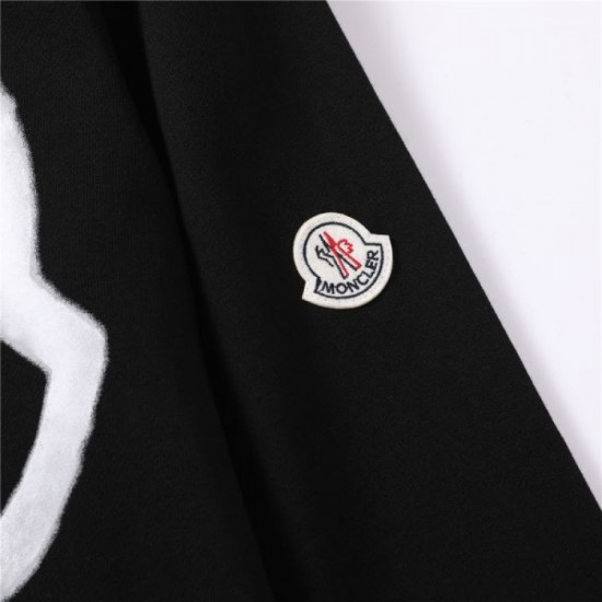 MONCLER Moncler pullover 2023FW popular original MONCLER Moncler pullover 2023FW popular original