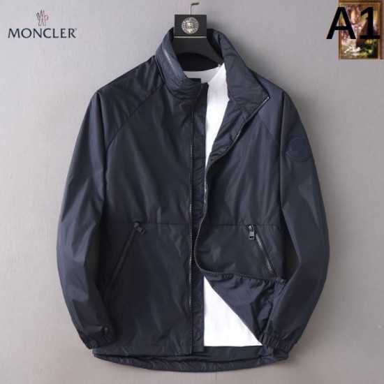 MONCLER Moncler Jacket 2023FW Sale during New Year holidays MONCLER Moncler Jacket 2023FW Sale during New Year holidays