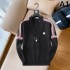 MONCLER Moncler wool sweater 2023FW The main character of winter coordination