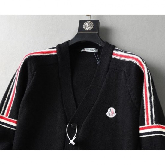MONCLER Moncler wool sweater 2023FW The main character of winter coordination MONCLER Moncler wool sweater 2023FW The main character of winter coordination