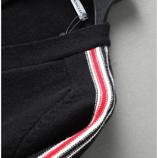 MONCLER Moncler wool sweater 2023FW The main character of winter coordination MONCLER Moncler wool sweater 2023FW The main character of winter coordination