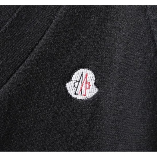 MONCLER Moncler wool sweater 2023FW The main character of winter coordination MONCLER Moncler wool sweater 2023FW The main character of winter coordination