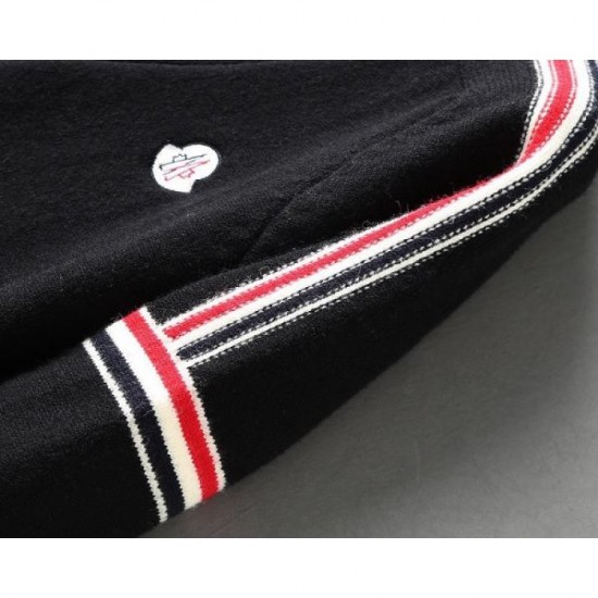 MONCLER Moncler wool sweater 2023FW The main character of winter coordination MONCLER Moncler wool sweater 2023FW The main character of winter coordination