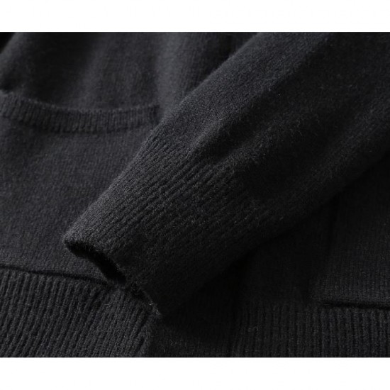 MONCLER Moncler wool sweater 2023FW The main character of winter coordination MONCLER Moncler wool sweater 2023FW The main character of winter coordination