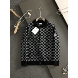 MONCLER Moncler wool coat 2023FW popular winter staple