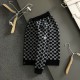 MONCLER Moncler wool coat 2023FW popular winter staple MONCLER Moncler wool coat 2023FW popular winter staple