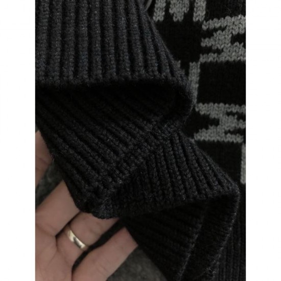 MONCLER Moncler wool coat 2023FW popular winter staple MONCLER Moncler wool coat 2023FW popular winter staple