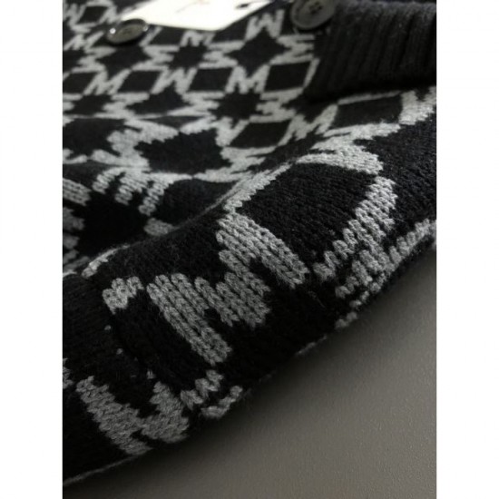 MONCLER Moncler wool coat 2023FW popular winter staple MONCLER Moncler wool coat 2023FW popular winter staple