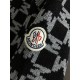 MONCLER Moncler wool coat 2023FW popular winter staple MONCLER Moncler wool coat 2023FW popular winter staple