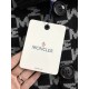 MONCLER Moncler wool coat 2023FW popular winter staple MONCLER Moncler wool coat 2023FW popular winter staple