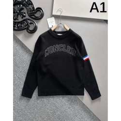MONCLER Moncler Sweater 2023FW Very Satisfied Winter New Item