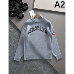 MONCLER Moncler Sweater 2023FW Very Satisfied Winter New Item