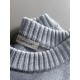 MONCLER Moncler Sweater 2023FW Very Satisfied Winter New Item MONCLER Moncler Sweater 2023FW Very Satisfied Winter New Item