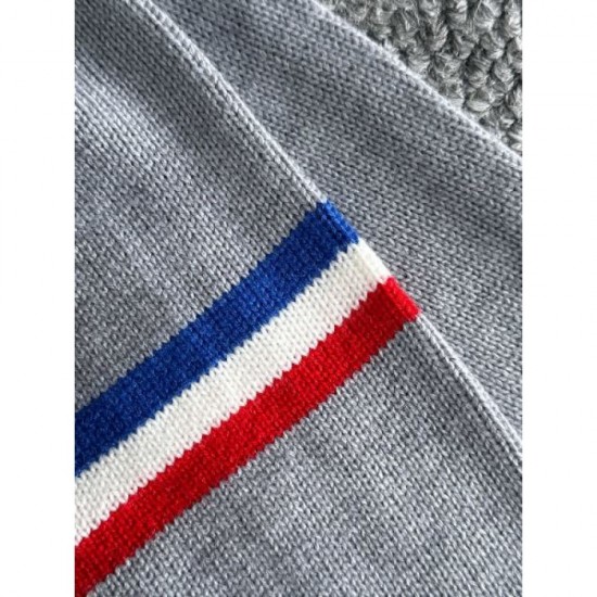 MONCLER Moncler Sweater 2023FW Very Satisfied Winter New Item MONCLER Moncler Sweater 2023FW Very Satisfied Winter New Item