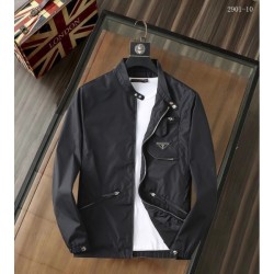 PRADA Prada coat 2023SS Longing brand that makes you feel better