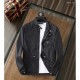 PRADA Prada coat 2023SS Longing brand that makes you feel better PRADA Prada coat 2023SS Longing brand that makes you feel better