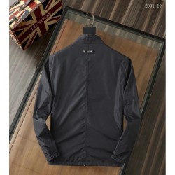 PRADA Prada coat 2023SS Longing brand that makes you feel better