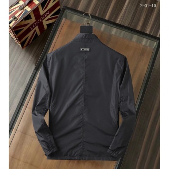 PRADA Prada coat 2023SS Longing brand that makes you feel better PRADA Prada coat 2023SS Longing brand that makes you feel better