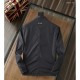 PRADA Prada coat 2023SS Longing brand that makes you feel better PRADA Prada coat 2023SS Longing brand that makes you feel better