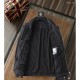 PRADA Prada coat 2023SS Longing brand that makes you feel better PRADA Prada coat 2023SS Longing brand that makes you feel better