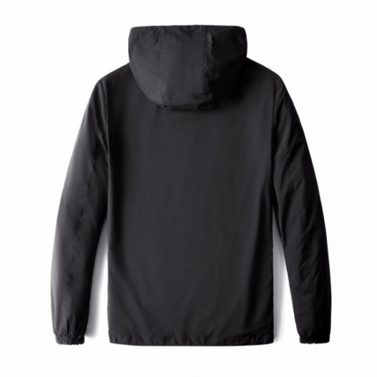 PRADA Prada coat 2023SS Relaxed item PRADA Prada coat 2023SS Relaxed item