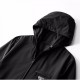 PRADA Prada coat 2023SS Relaxed item PRADA Prada coat 2023SS Relaxed item