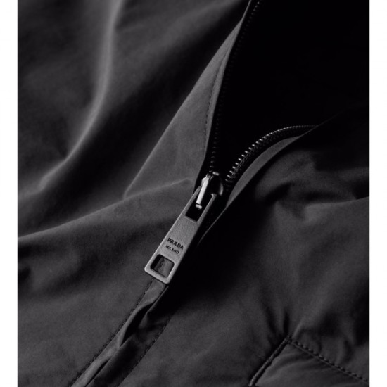 PRADA Prada coat 2023SS Relaxed item PRADA Prada coat 2023SS Relaxed item