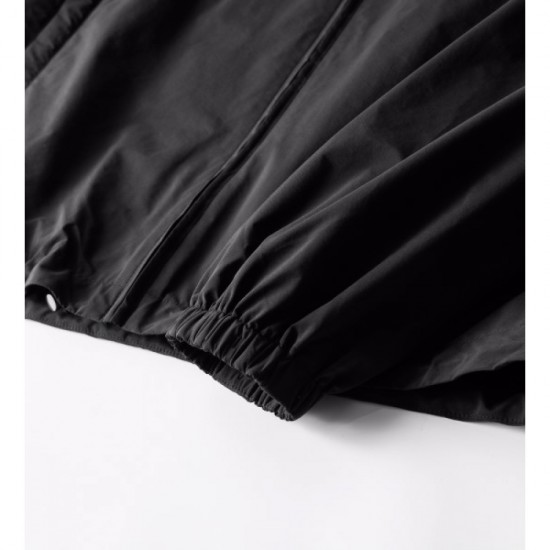 PRADA Prada coat 2023SS Relaxed item PRADA Prada coat 2023SS Relaxed item
