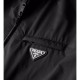 PRADA Prada coat 2023SS Relaxed item PRADA Prada coat 2023SS Relaxed item