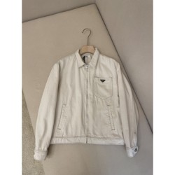 PRADA Prada coat 2023SS one point only! VIP customer sale