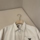 PRADA Prada coat 2023SS one point only! VIP customer sale PRADA Prada coat 2023SS one point only! VIP customer sale