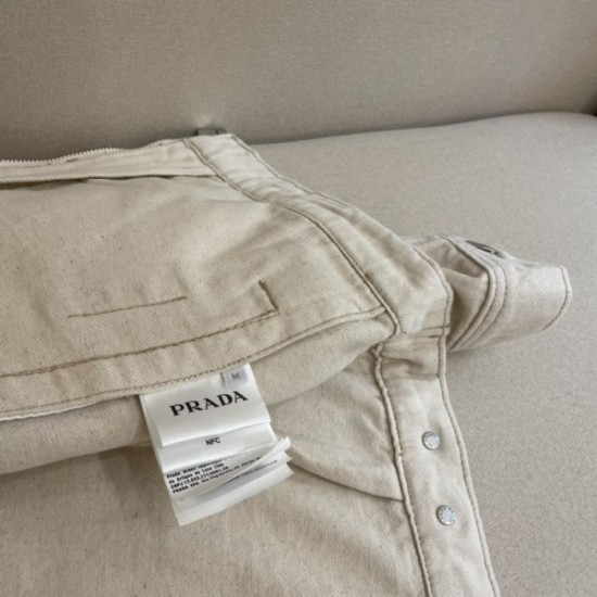 PRADA Prada coat 2023SS one point only! VIP customer sale PRADA Prada coat 2023SS one point only! VIP customer sale