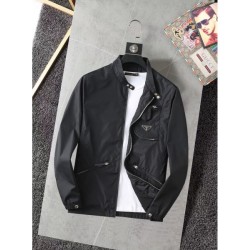 PRADA Prada coat 2023SS Popular with fashionable people