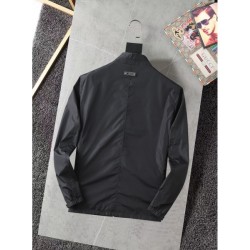 PRADA Prada coat 2023SS Popular with fashionable people