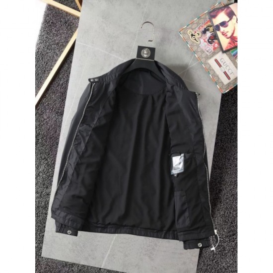 PRADA Prada coat 2023SS Popular with fashionable people PRADA Prada coat 2023SS Popular with fashionable people