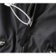 PRADA Prada coat 2023SS Popular with fashionable people PRADA Prada coat 2023SS Popular with fashionable people