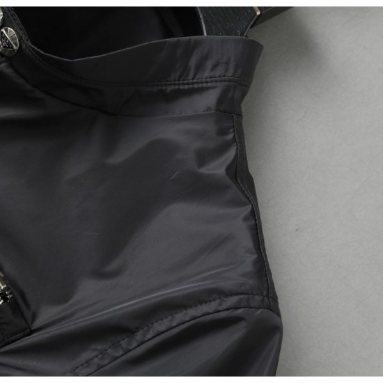 PRADA Prada coat 2023SS Popular with fashionable people PRADA Prada coat 2023SS Popular with fashionable people
